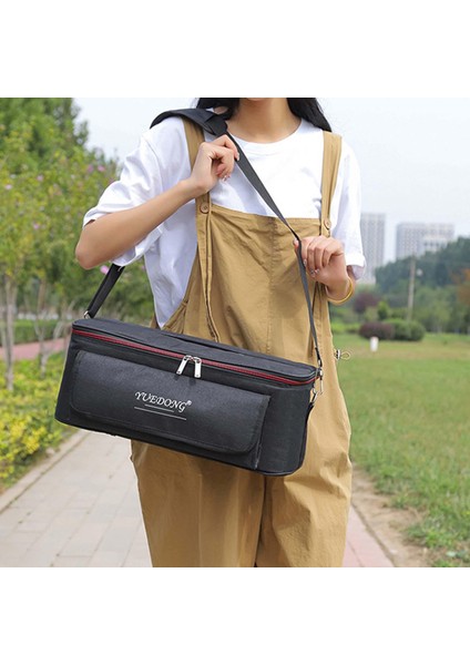 Hoparlör Depolama Çantası Ayarlanabilir Kayış Oxford Bez Seyahat Için Dayanıklı Parça Thr5/10ıı Kalk (Yurt Dışından) fiyatları