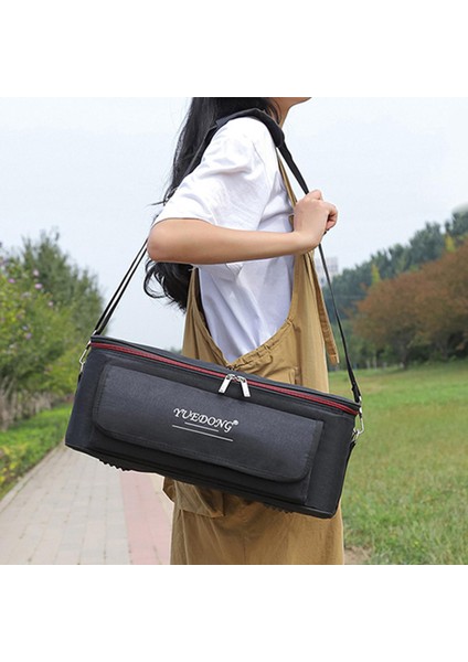 Hoparlör Depolama Çantası Ayarlanabilir Kayış Oxford Bez Seyahat Için Dayanıklı Parça Thr5/10ıı Kalk (Yurt Dışından) modelleri