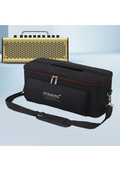 Hoparlör Depolama Çantası Ayarlanabilir Kayış Oxford Bez Seyahat Için Dayanıklı Parça Thr5/10ıı Kalk (Yurt Dışından) indirimleri