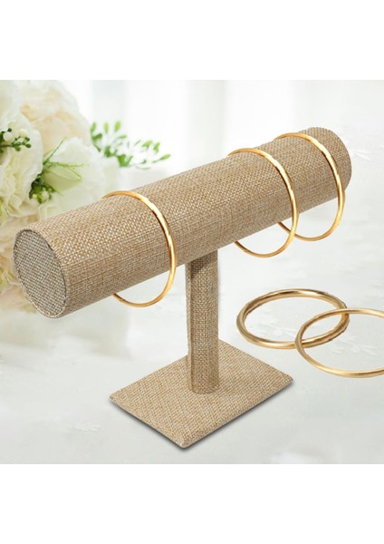 Bileklik Vitrin Ev Organizasyonu Sarı Için Takı Stand Organizatör Ekran (Yurt Dışından) fiyatları