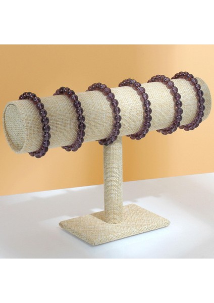 Bileklik Vitrin Ev Organizasyonu Sarı Için Takı Stand Organizatör Ekran (Yurt Dışından) indirimleri