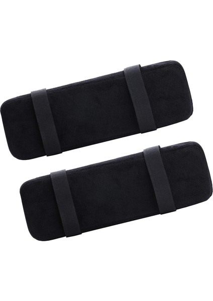 Taşınabilir Kolçak Pedği Önkol El Tekerlekli Sandalye 23.5*7.5*3cm (Yurt Dışından)