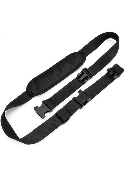 Scooter Omuz Askısı, Denge Bisikleti Kayak Scooter Için Evrensel Taşıma Kayışı (Yurt Dışından)