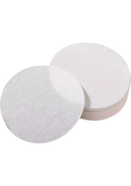 100pcs Pot Kağıt Filtresi 56mm 60mm 68mm Kahve Makinesi Için 6cm (Yurt Dışından)