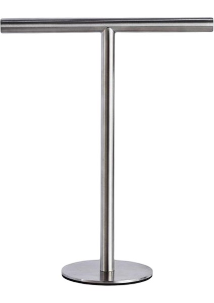 T Şekil Stand Bar Raf Stant Çubuğu Vanity (Yurt Dışından) fiyatları