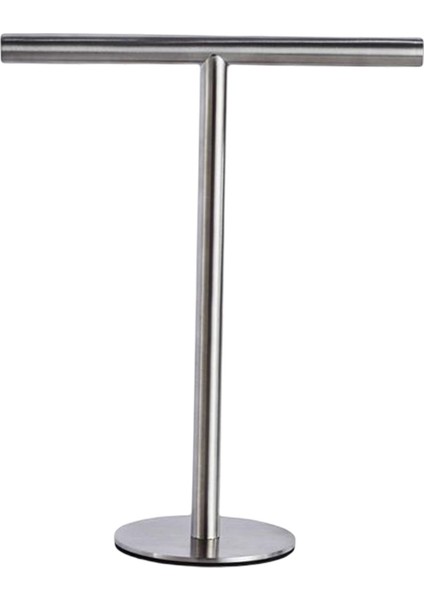 T Şekil Stand Bar Raf Stant Çubuğu Vanity (Yurt Dışından) fırsatları