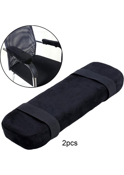 Taşınabilir Kolçak Pedği Önkol El Tekerlekli Sandalye 23.5*7.5*3cm (Yurt Dışından) indirimleri