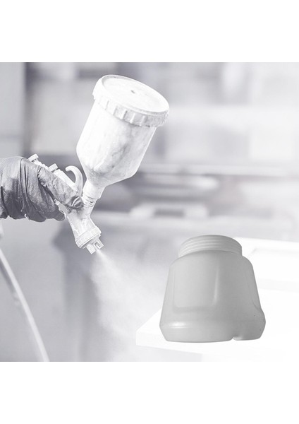 Boya Püskürtücü Taşınır Ek Boya Püskürtücü 1000ml (Yurt Dışından) indirimleri