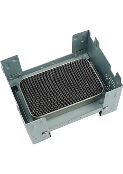 Alkol Kamp Sobaları Piknik Dağcılık Için Alkol Fırını Arbecue B (Yurt Dışından)