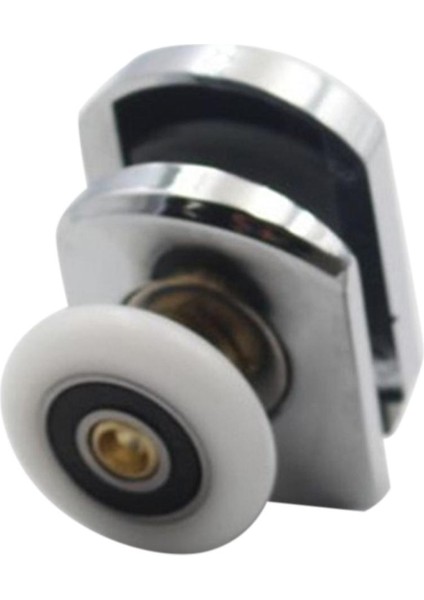 Banyo Cam Kapı Runner Kapı Duş Ekranı Için Kapı Silindiri Üstü (Yurt Dışından)