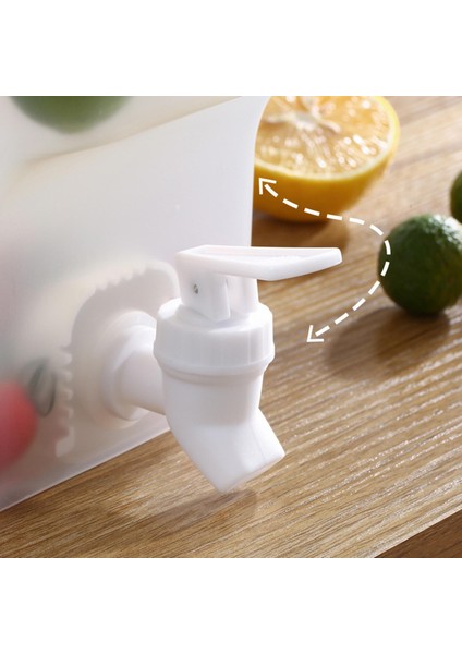 Dondurucu Su Sürahisi, Düğün Için Kapak Ve Içecek, Filtre E-3.8l Yükseltme İle (Yurt Dışından) modelleri