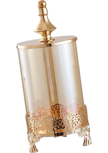 Şeker Depolama Kavanoz Temiz Süsler Mücevher Depolama Kutlama Düğün Ortamı (Yurt Dışından) fiyatları