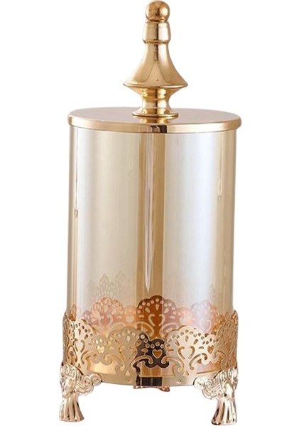 Şeker Depolama Kavanoz Temiz Süsler Mücevher Depolama Kutlama Düğün Ortamı (Yurt Dışından) modelleri