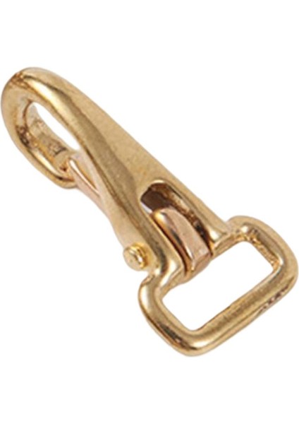 Pirinç Istakoz Tokaları Snap Hook Yedek Dıy Çanta Çantası Için Lxd 4.1cmx1.45cm (Yurt Dışından) fırsatları