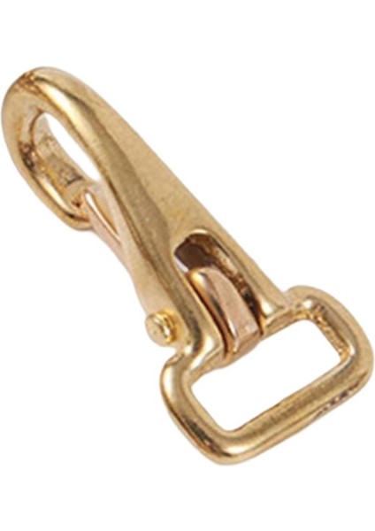 Pirinç Istakoz Tokaları Snap Hook Yedek Dıy Çanta Çantası Için Lxd 4.1cmx1.45cm (Yurt Dışından) indirimleri