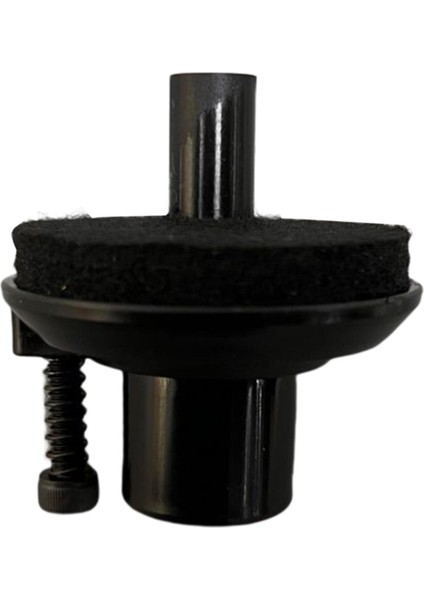 Debriyaj Pad Montajlar Donanım Zil Tutucu Tesisleri Profesyonel Kararlı Siyah (Yurt Dışından) fiyatları