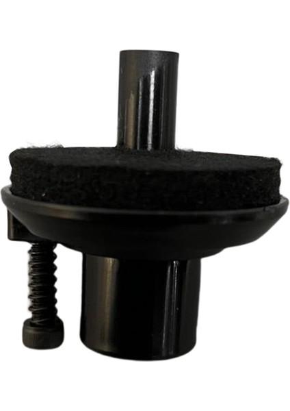 Debriyaj Pad Montajlar Donanım Zil Tutucu Tesisleri Profesyonel Kararlı Siyah (Yurt Dışından) modelleri