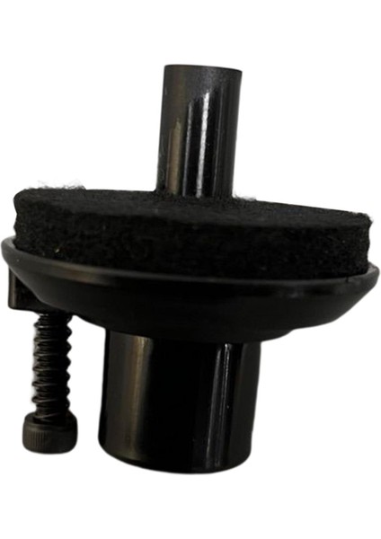 Debriyaj Pad Montajlar Donanım Zil Tutucu Tesisleri Profesyonel Kararlı Siyah (Yurt Dışından) fırsatları