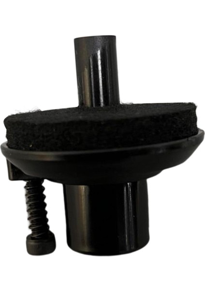 Debriyaj Pad Montajlar Donanım Zil Tutucu Tesisleri Profesyonel Kararlı Siyah (Yurt Dışından) indirimleri