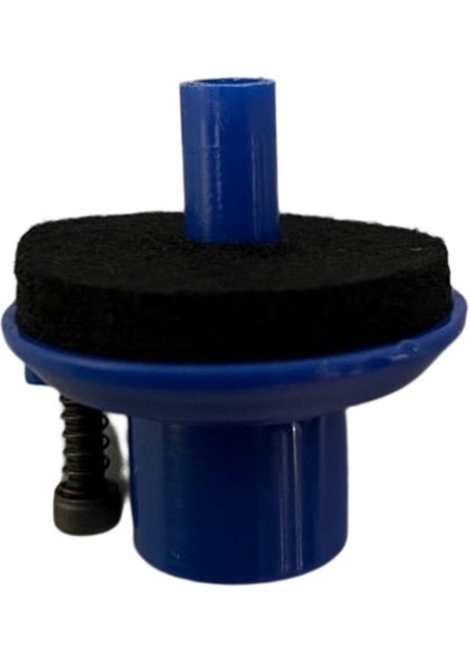 Debriyaj Pad Montajlar Donanım Zil Tutucu Tesisleri Profesyonel Kararlı Mavi (Yurt Dışından) fiyatları