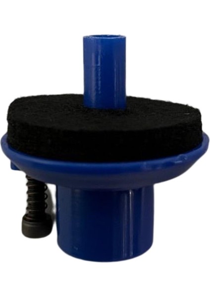 Debriyaj Pad Montajlar Donanım Zil Tutucu Tesisleri Profesyonel Kararlı Mavi (Yurt Dışından) modelleri