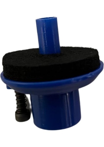 Debriyaj Pad Montajlar Donanım Zil Tutucu Tesisleri Profesyonel Kararlı Mavi (Yurt Dışından) indirimleri