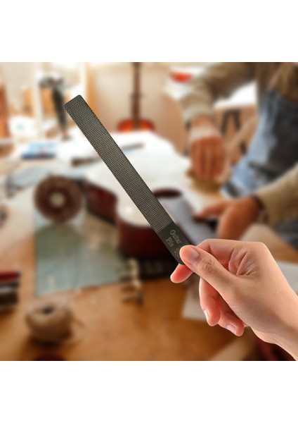 Gitar Fıstığı Dosyaları Luthier Seviye Giyinmeı Ukulele A (Yurt Dışından) fırsatları