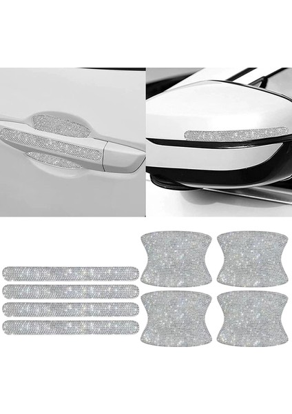 Rhinestone Sapları, Çizik Güvenlik Kapısı, Çıkartma Kamyonları, (Yurt Dışından) fırsatları