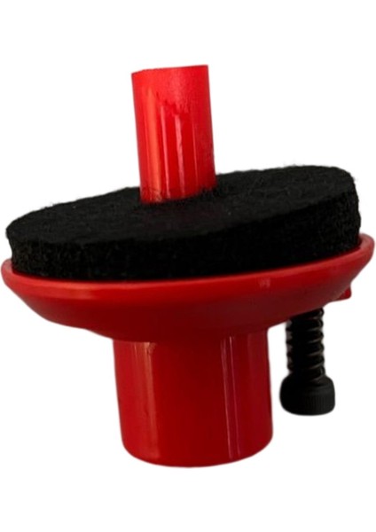 Debriyaj Pad Montajlar Donanım Zil Tutucu Testleri Profesyonel Kararlı Kırmızı (Yurt Dışından)