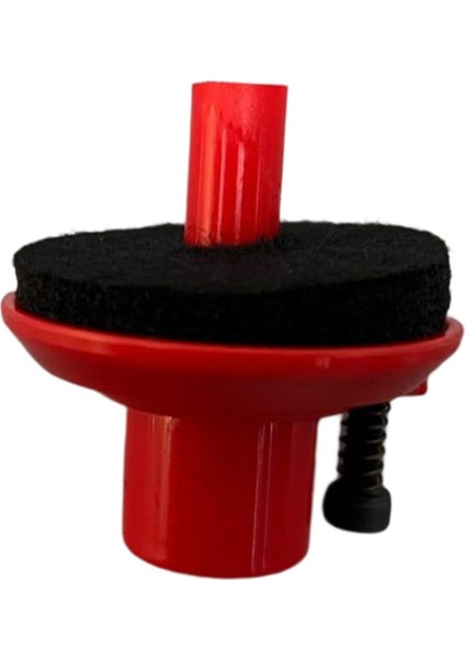 Debriyaj Pad Montajlar Donanım Zil Tutucu Testleri Profesyonel Kararlı Kırmızı (Yurt Dışından) modelleri