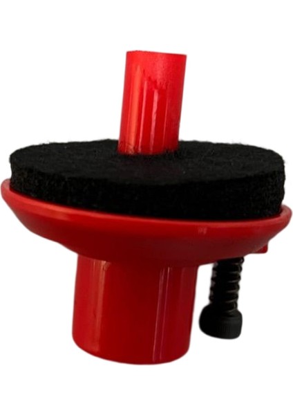 Debriyaj Pad Montajlar Donanım Zil Tutucu Testleri Profesyonel Kararlı Kırmızı (Yurt Dışından) fırsatları