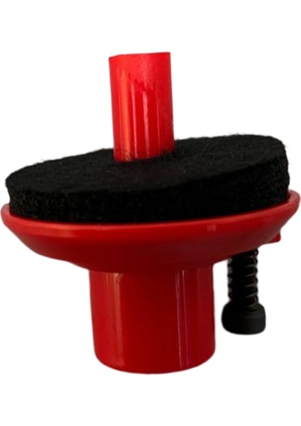 Debriyaj Pad Montajlar Donanım Zil Tutucu Testleri Profesyonel Kararlı Kırmızı (Yurt Dışından) indirimleri