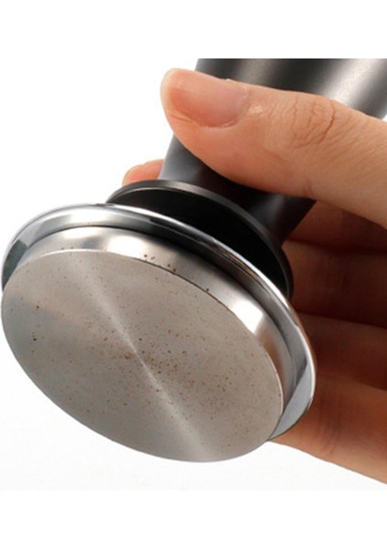 Espresso Makinesi Aksesuarı Için Güvenli Basınç Kurcalama Çıkarılabilir 58mm (Yurt Dışından) modelleri