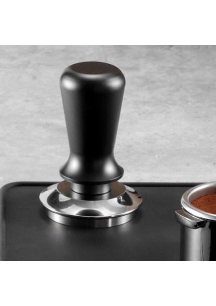 Espresso Makinesi Aksesuarı Için Güvenli Basınç Kurcalama Çıkarılabilir 58mm (Yurt Dışından) indirimleri