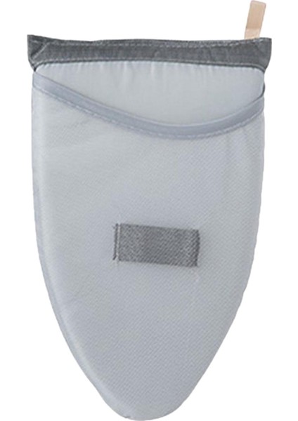 Mini El Ütü Isı Yalıtımı Eldiven Ütüleme Tahtası Ütüleme Üçgenı (Yurt Dışından)