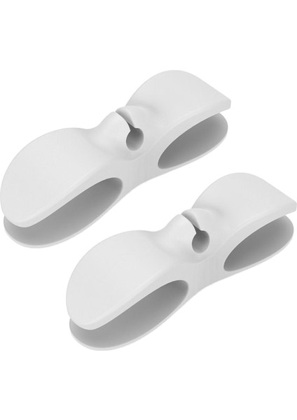 Mutfak Appliance Sarıcı Klips Ev Mutfak Aleti 10.3cmx2,8cm (Yurt Dışından)