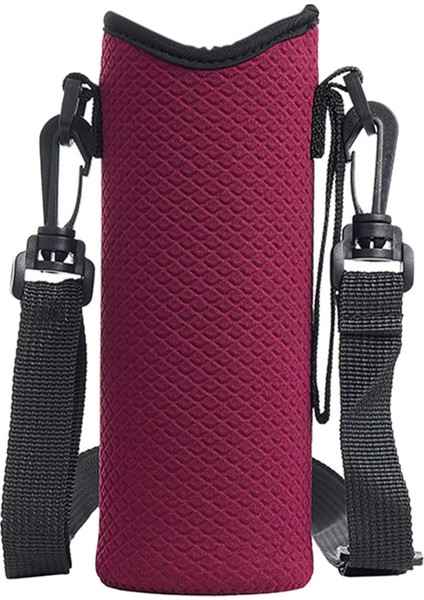 Taşınabilir Su Isıtıcısı Içecek Içkisiğığı Açıkırmızı Için Su Şişesi Taşıyıcısı (Yurt Dışından)