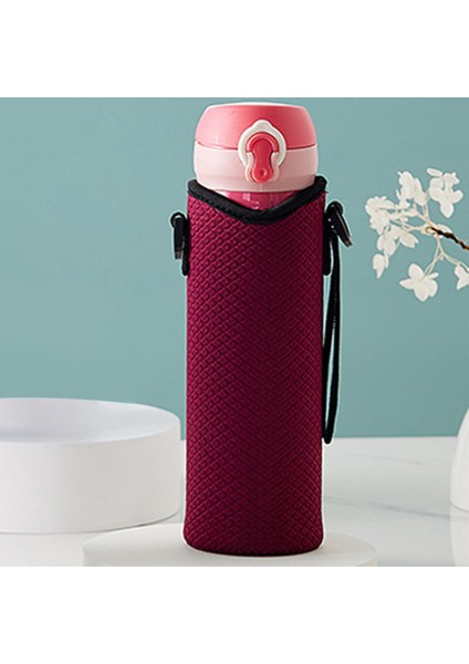 Taşınabilir Su Isıtıcısı Içecek Içkisiğığı Açıkırmızı Için Su Şişesi Taşıyıcısı (Yurt Dışından) fırsatları