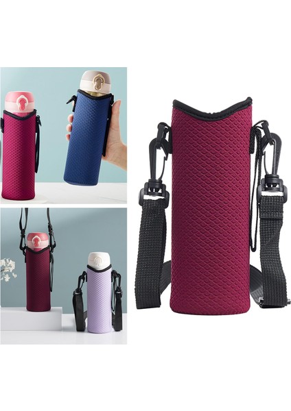 Taşınabilir Su Isıtıcısı Içecek Içkisiğığı Açıkırmızı Için Su Şişesi Taşıyıcısı (Yurt Dışından) indirimleri