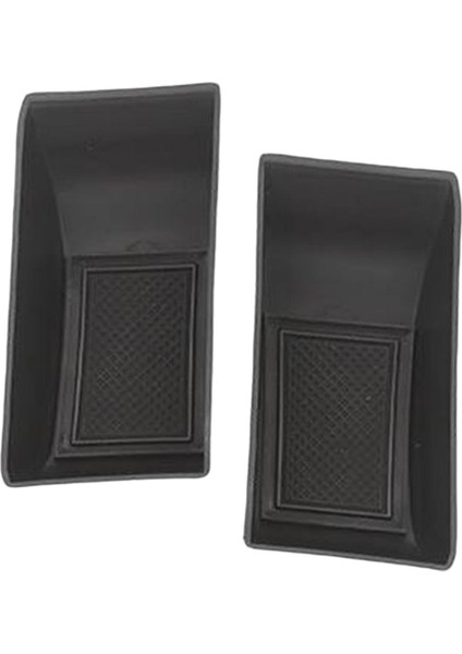 Byd Ev Atto 3 2022 Önü Için 2x Kapı Kutusu Aksesuarları (Yurt Dışından)