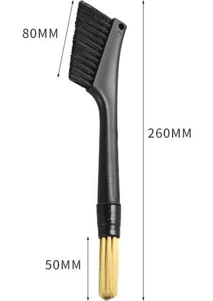 Restoran Mutfağı Için Asılı Deliğe Fırçası (Yurt Dışından) modelleri