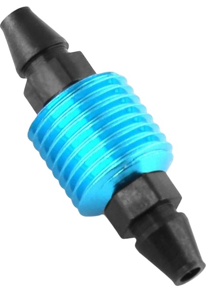 1:10 Ölçekli Model Motor Aksesuarları Mavi (Yurt Dışından)