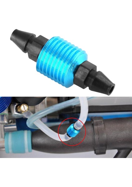 1:10 Ölçekli Model Motor Aksesuarları Mavi (Yurt Dışından) indirimleri