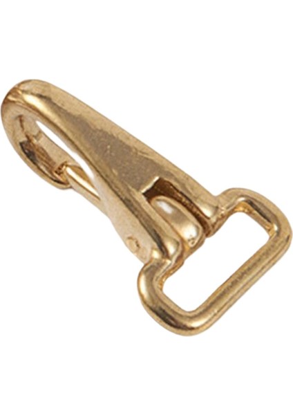 Pirinç Istakoz Tokaları Snap Hook Yedek Dıy Çanta Çantası Için Lxd 4.2cmx1.7cm (Yurt Dışından) modelleri