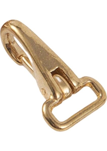 Pirinç Istakoz Tokaları Snap Hook Yedek Dıy Çanta Çantası Için Lxd 4.2cmx1.7cm (Yurt Dışından) fırsatları