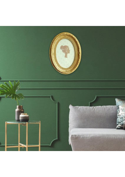 Fransızca Vintageı Çerçevesi, Üstü Asılı Stil C (Yurt Dışından) modelleri