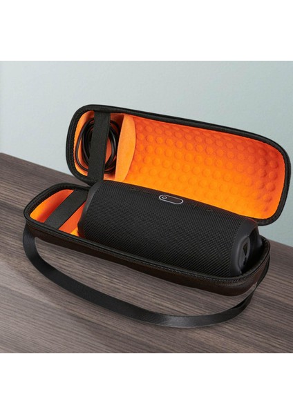 Bluetooth Hoparlörğı Ayarlanabilir Omuz Askısı Için (Yurt Dışından) fırsatları