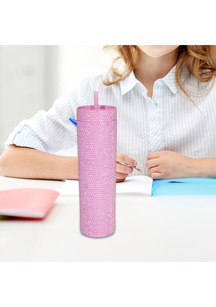 Kupa Parıltılı 450ml Su Şişesi 450ml (Yurt Dışından) fiyatları