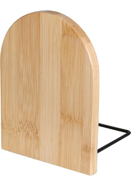 Kitap Endsshelf Bookend Yurtı Için Masaüstüörü Küçük (Yurt Dışından)