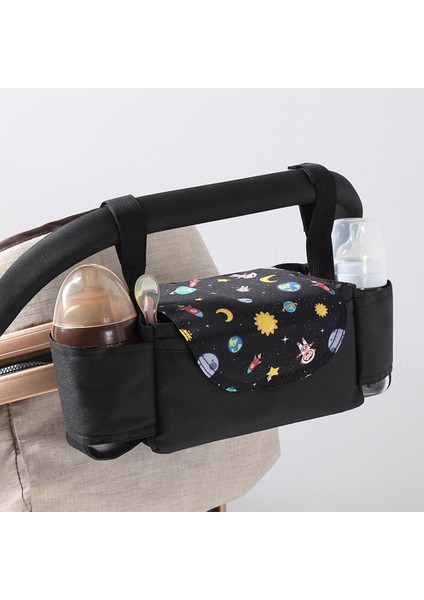 Baby Pram Organizer Çantaı Mumyaörünü Taşınıyor (Yurt Dışından) fiyatları